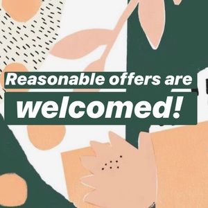 Out with the old, in with the new!